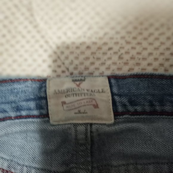 Jeans - Picture 5 of 6